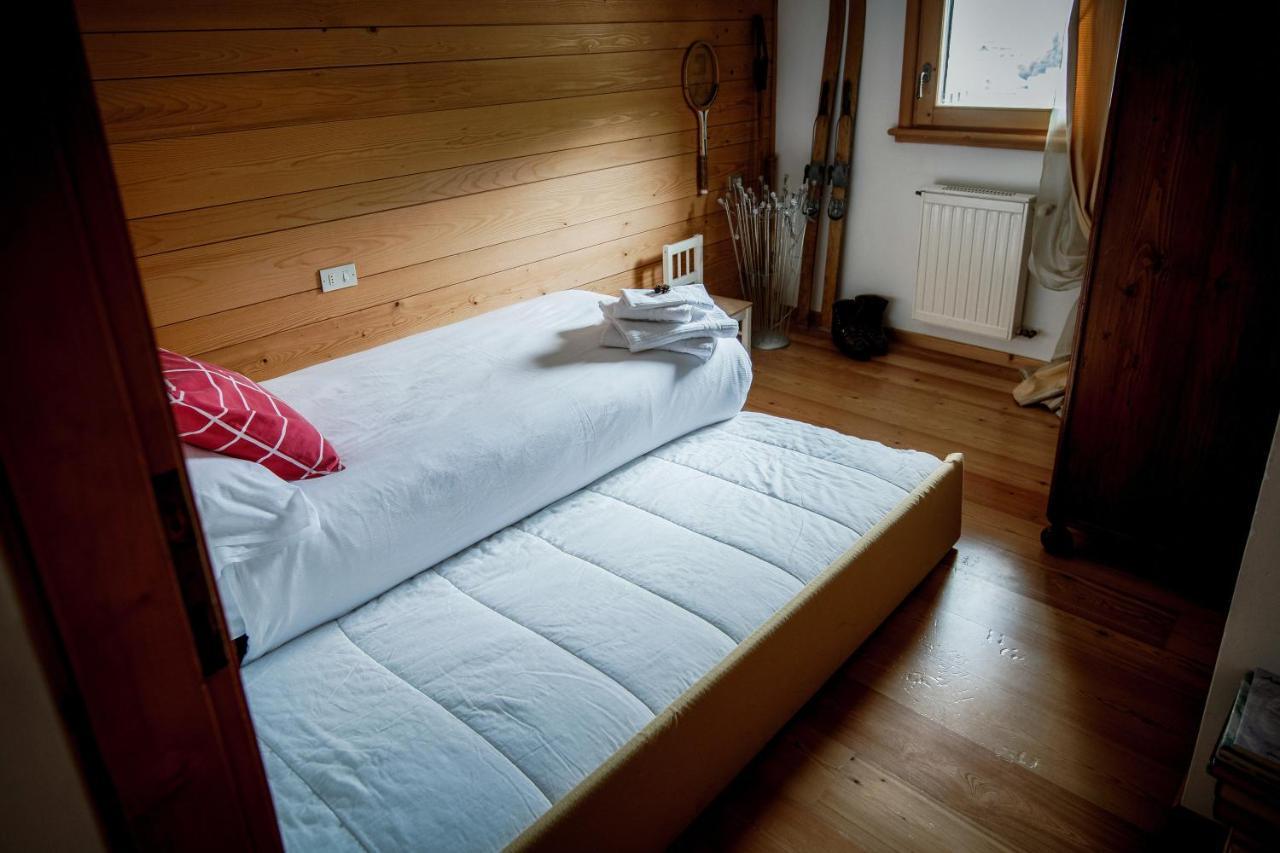 Charming Mountain Penthouse * Aprica