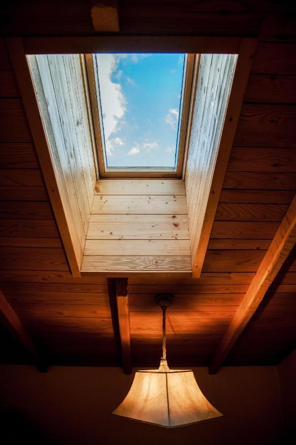 Charming Mountain Penthouse Apartamento *