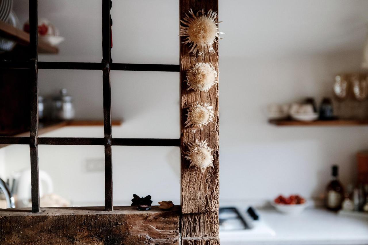 Apartamento Charming Mountain Penthouse