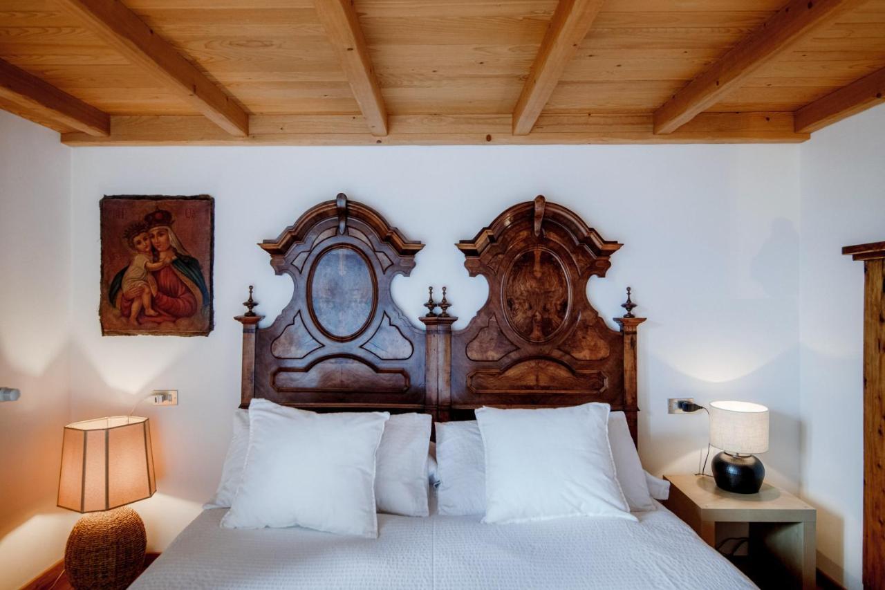 Charming Mountain Penthouse * Aprica