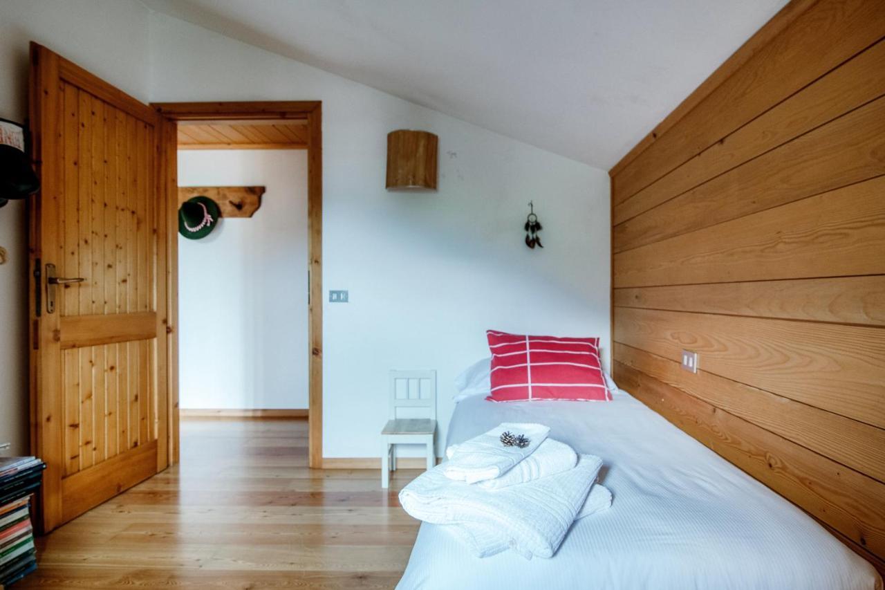Apartamento Charming Mountain Penthouse *