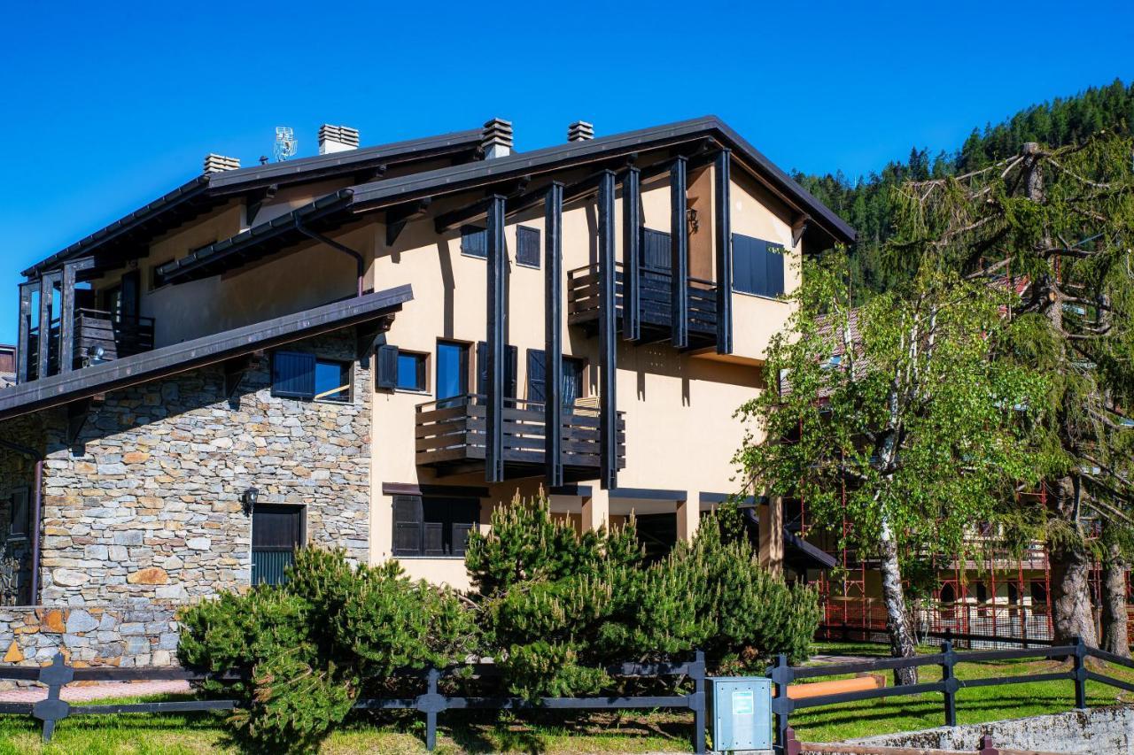 Apartment Charming Mountain Penthouse *