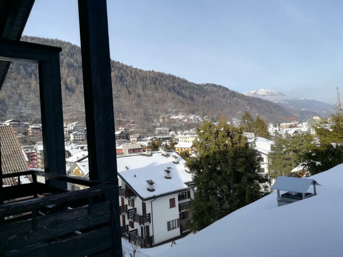 Apartamento Charming Mountain Penthouse *