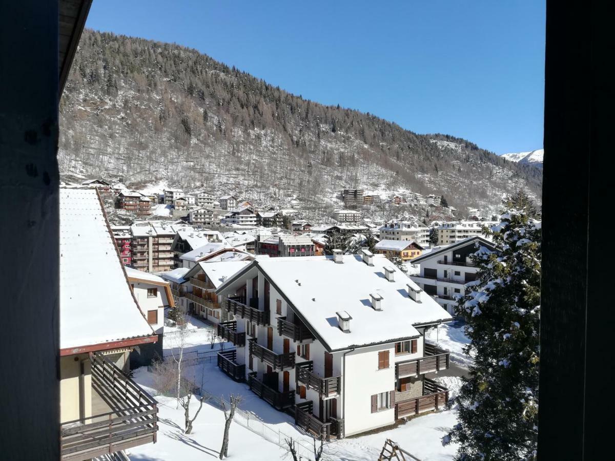Apartamento Charming Mountain Penthouse *