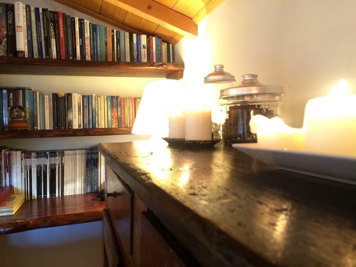 Apartamento Charming Mountain Penthouse